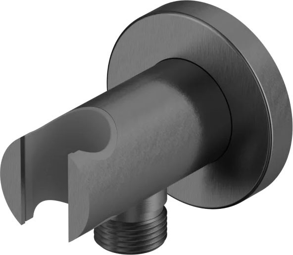 Подключение для душевого шланга Whitecross Y1005GM - фото