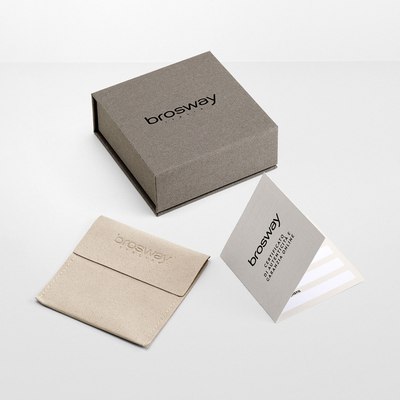 Колье Brosway BTD001