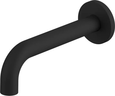 Излив для верхнего душа Whitecross Y1200BL - фото