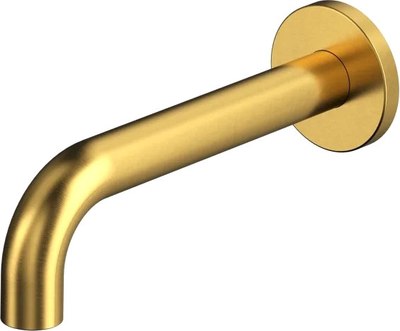 Излив для верхнего душа Whitecross Y1200GLB - фото