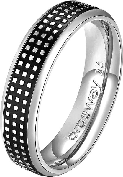 Кольцо Brosway BUL35D - фото