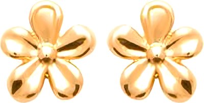 Серьги Maison de la Bijouterie 23055000 - фото