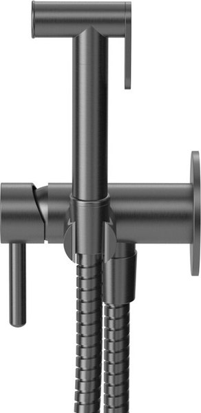 Гигиенический душ со смесителем Whitecross SYSYBI2GM