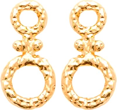 Серьги Maison de la Bijouterie 23056100 - фото