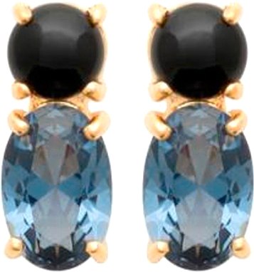 Серьги Maison de la Bijouterie 23057407 - фото