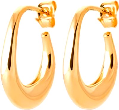 Серьги Maison de la Bijouterie 2670400 - фото