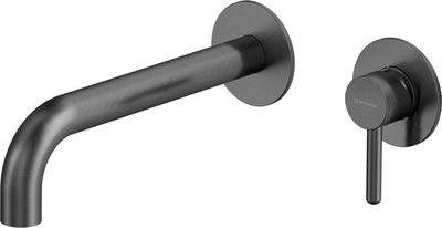 Смеситель Whitecross Y1215GM - фото