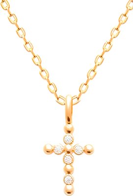 Кулон Maison de la Bijouterie 2739710 - фото