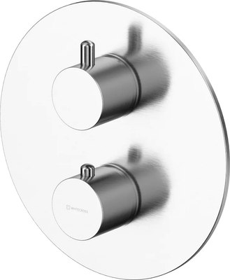 Смеситель Whitecross Y1236NIB - фото