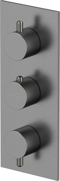 Смеситель Whitecross Y1238GM - фото