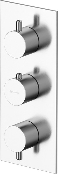 Смеситель Whitecross Y1238NIB - фото