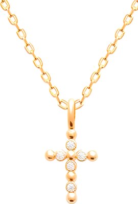 Кулон Maison de la Bijouterie 97395045 - фото