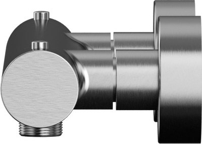 Смеситель Whitecross Y1246NIB