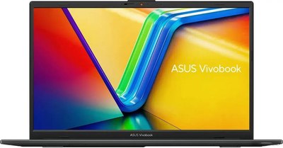 Ноутбук Asus Vivobook Go 15 E1504GA-BQ482