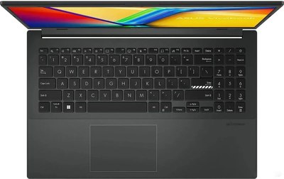 Ноутбук Asus Vivobook Go 15 E1504GA-BQ482