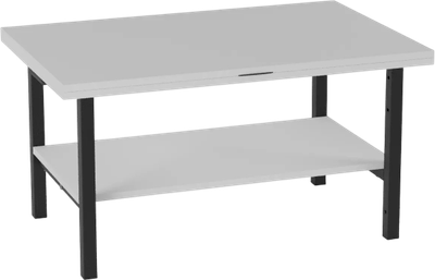 Стол-трансформер Калифорния мебель Мидж - фото