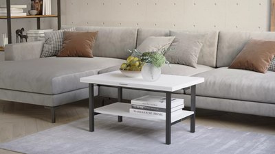 Стол-трансформер Калифорния мебель Мидж