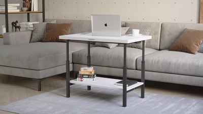 Стол-трансформер Калифорния мебель Мидж