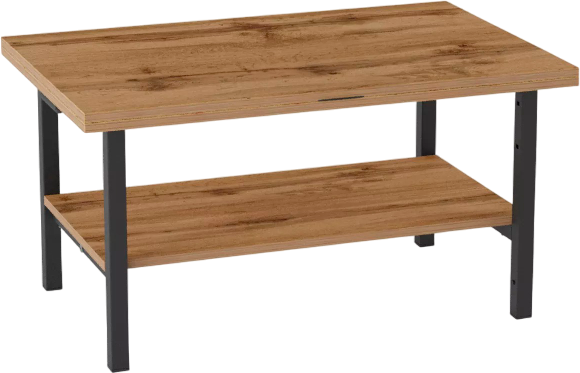 Стол-трансформер Калифорния мебель Мидж - фото