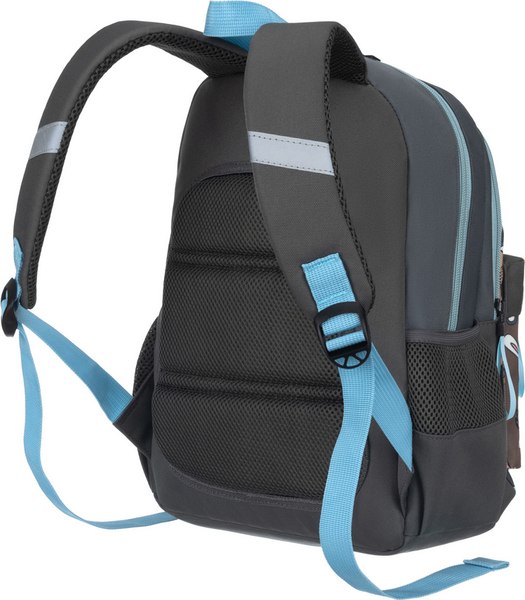 Школьный рюкзак Torber Class X Mini / T1801-24-BR