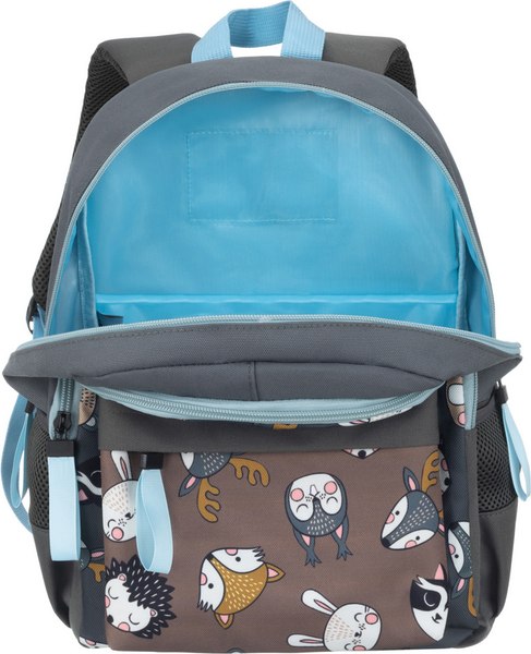 Школьный рюкзак Torber Class X Mini / T1801-24-BR