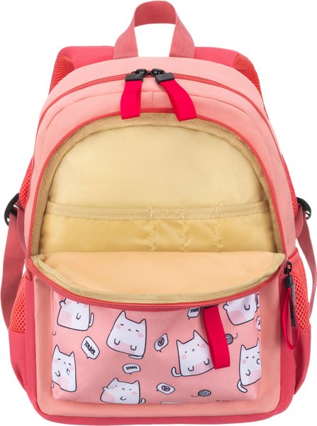 Школьный рюкзак Torber Class X Mini / T1801-24-P