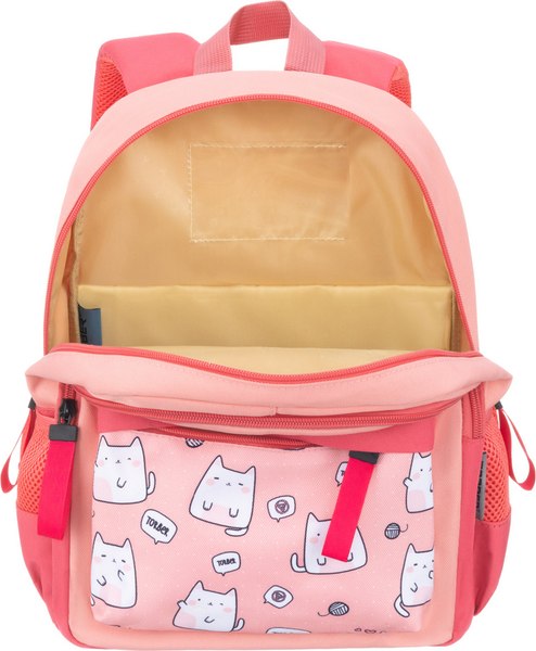 Школьный рюкзак Torber Class X Mini / T1801-24-P