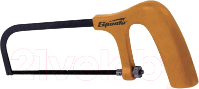 Ножовка Sparta 775135 - фото