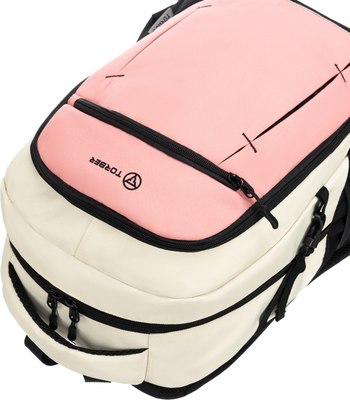 Школьный рюкзак Torber Class X / T9355-24-BP