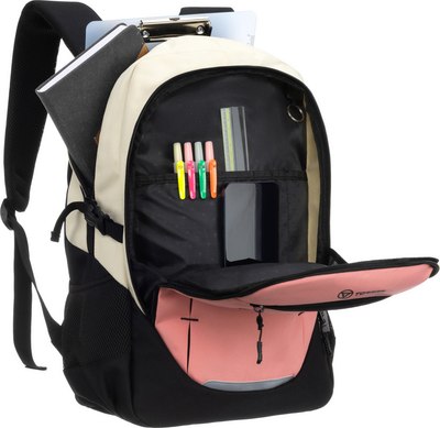 Школьный рюкзак Torber Class X / T9355-24-BP