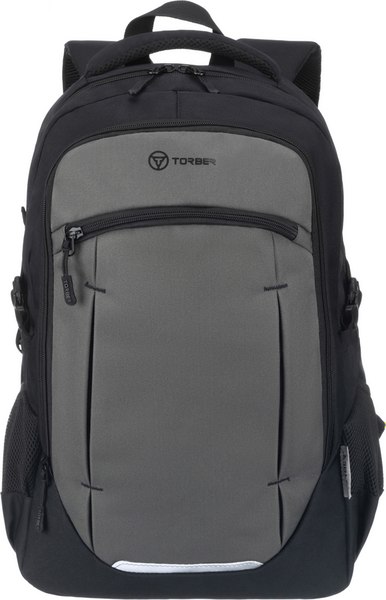 Школьный рюкзак Torber Class X / T9355-24-BG - фото