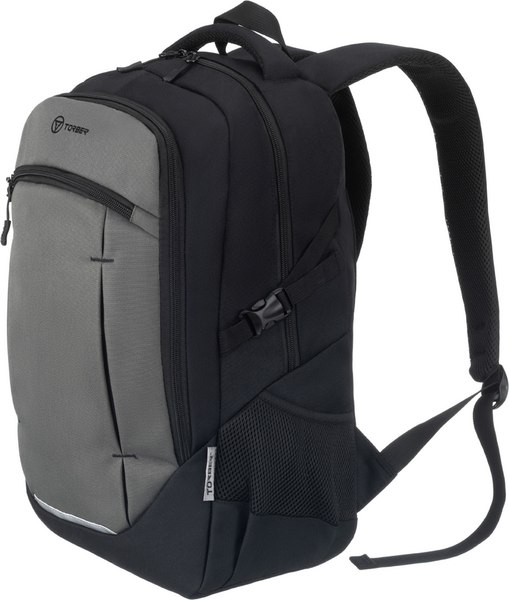 Школьный рюкзак Torber Class X / T9355-24-BG