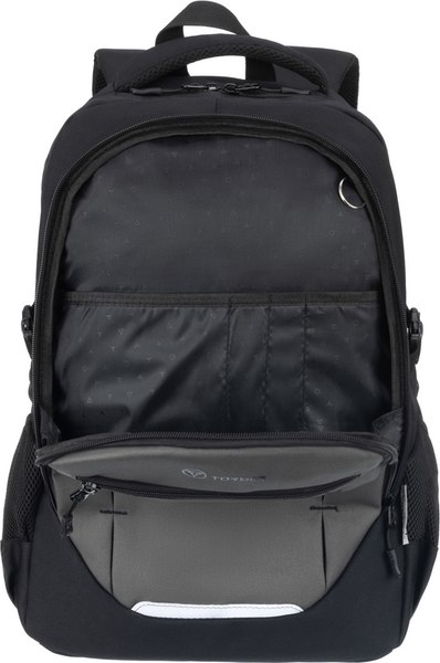 Школьный рюкзак Torber Class X / T9355-24-BG