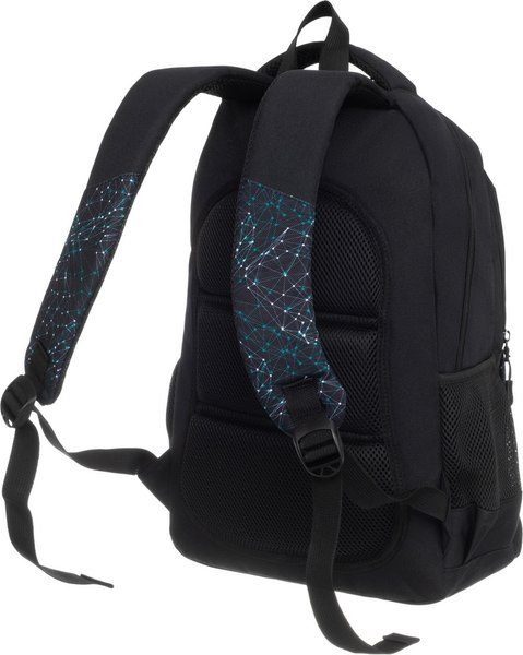 Школьный рюкзак Torber Class X / T2602-24-BB