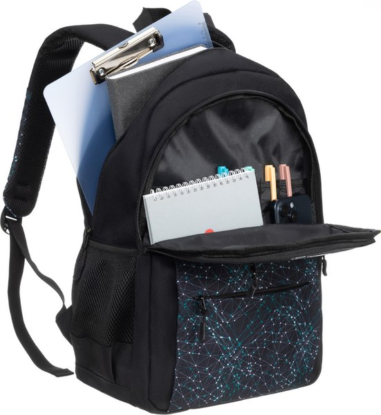 Школьный рюкзак Torber Class X / T2602-24-BB