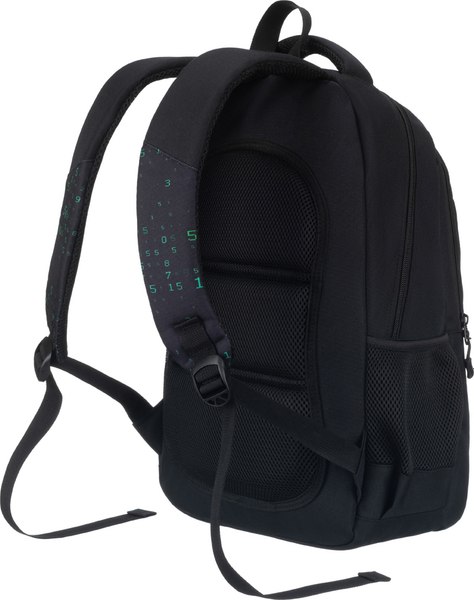 Школьный рюкзак Torber Class X / T2602-24-BG