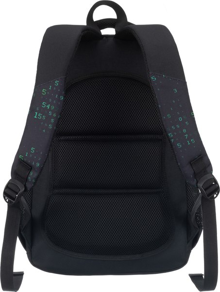 Школьный рюкзак Torber Class X / T2602-24-BG