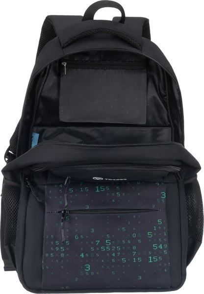 Школьный рюкзак Torber Class X / T2602-24-BG