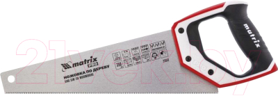 Ножовка Matrix 23552 - фото