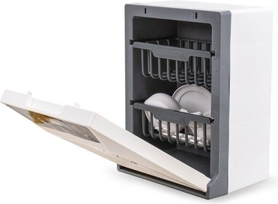 Посудомоечная машина игрушечная Tegole F2315