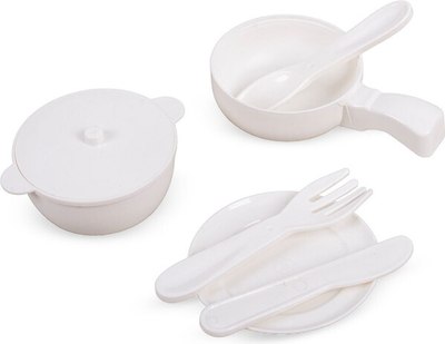 Посудомоечная машина игрушечная Tegole F2315