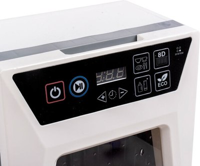 Посудомоечная машина игрушечная Tegole F2315