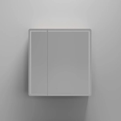 Шкаф с зеркалом для ванной Sancos Mirror MI70EG