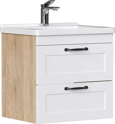 Тумба под умывальник EQUIL Lago 70.2Y Миранда - фото