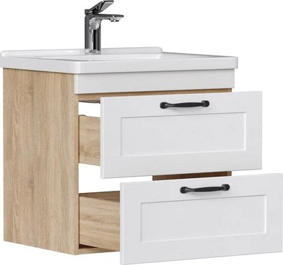 Тумба под умывальник EQUIL Lago 70.2Y Миранда