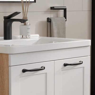 Тумба под умывальник EQUIL Lago 70.2D Миранда