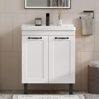 Тумба под умывальник EQUIL Lago 70.2D Миранда