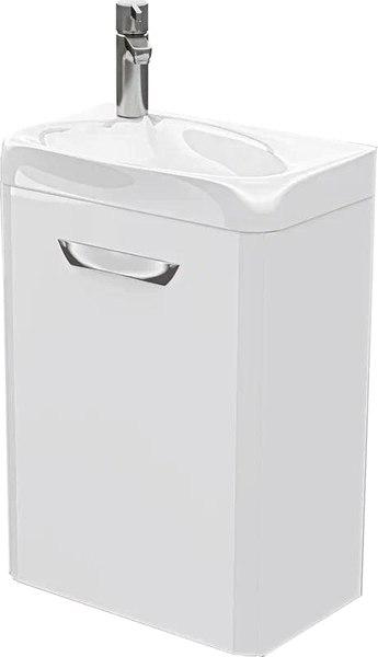 Тумба под умывальник Volna Mini-M 40 - фото