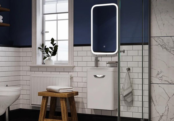 Тумба под умывальник Volna Mini-M 40