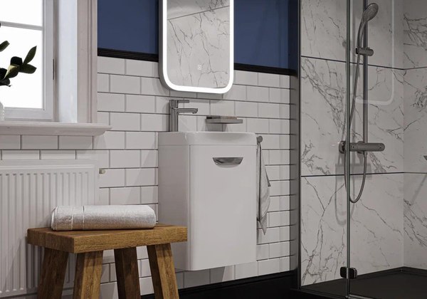 Тумба под умывальник Volna Mini-M 40